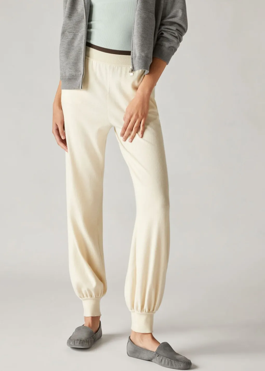 Pantalon Cocooning Ajour