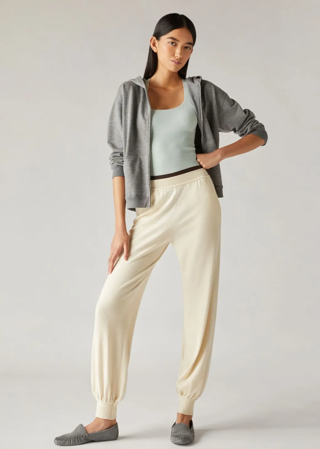 Pantalon Cocooning Ajour