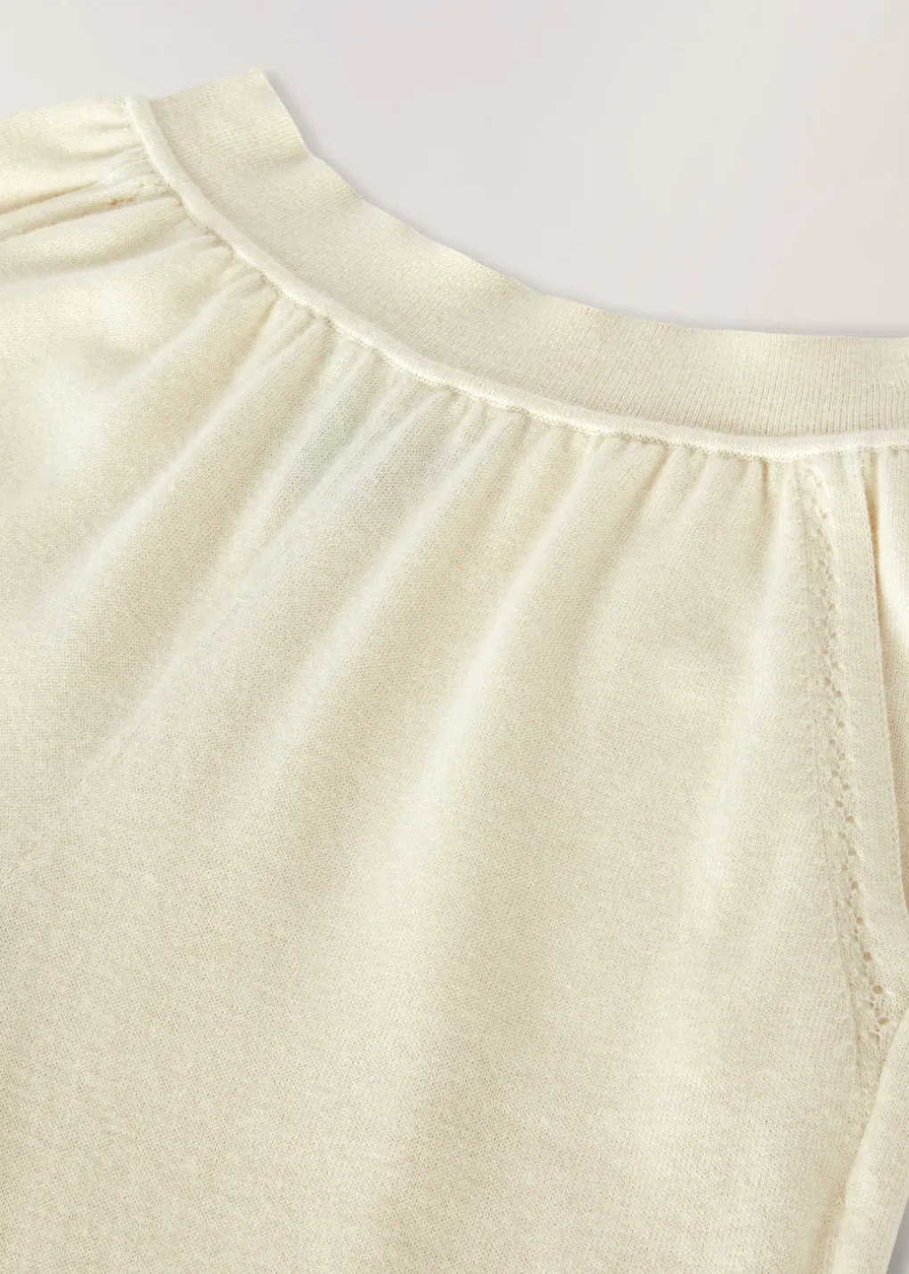 Pantalon Cocooning Ajour