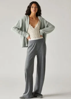 Pantalon Cocooning Fluid