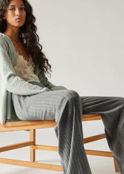 Pantalon Cocooning Fluid