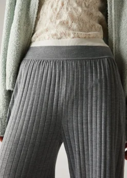 Pantalon Cocooning Fluid