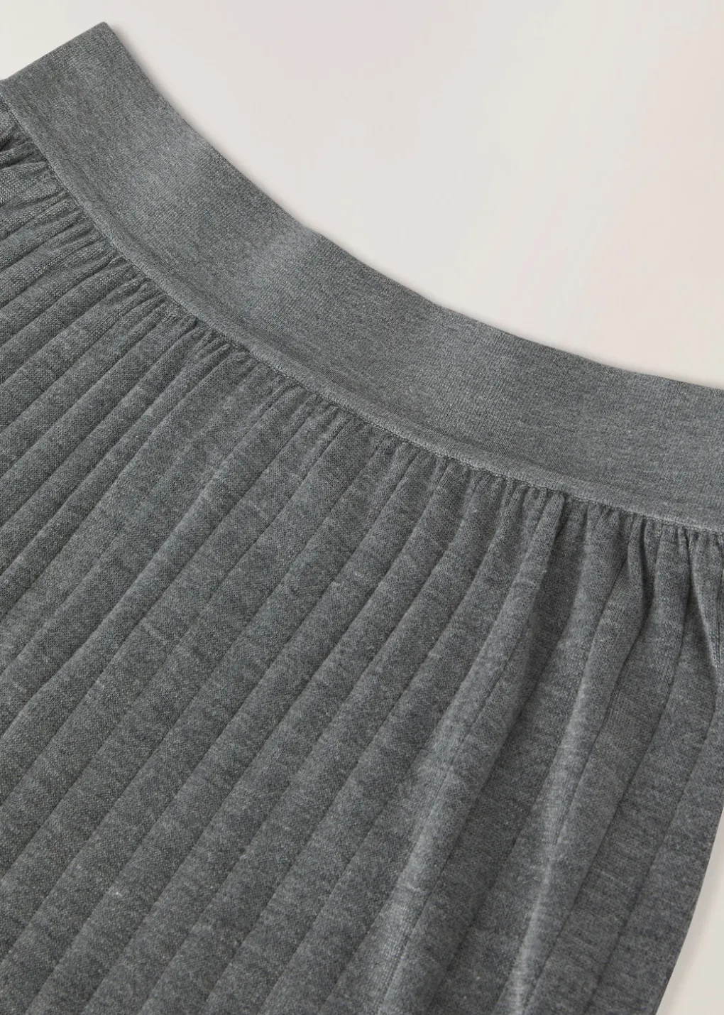 Pantalon Cocooning Fluid