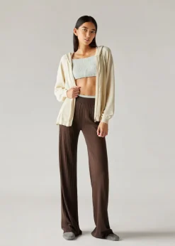 Pantalon Cocooning Fluid
