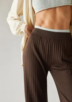 Pantalon Cocooning Fluid