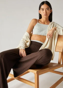 Pantalon Cocooning Fluid