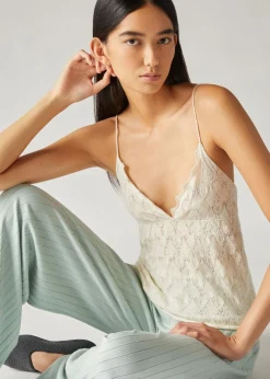 Pantalon Cocooning Fluid