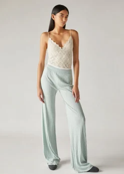 Pantalon Cocooning Fluid