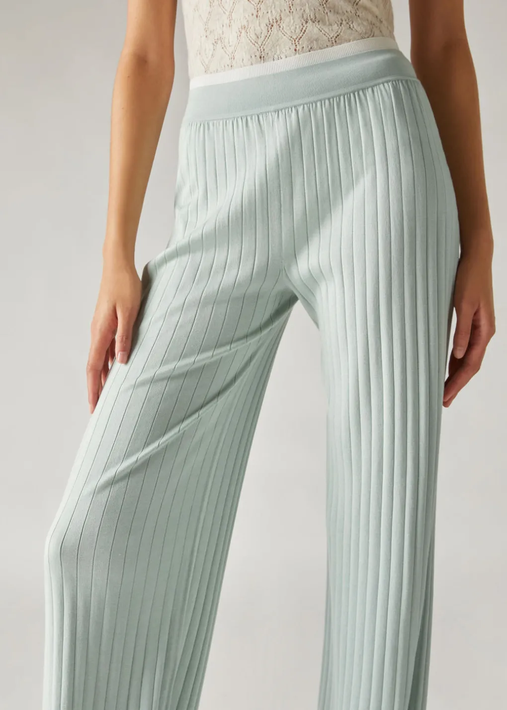 Pantalon Cocooning Fluid