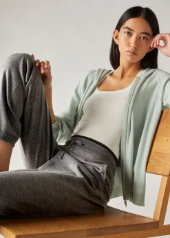 Pantalon Cocooning Soft