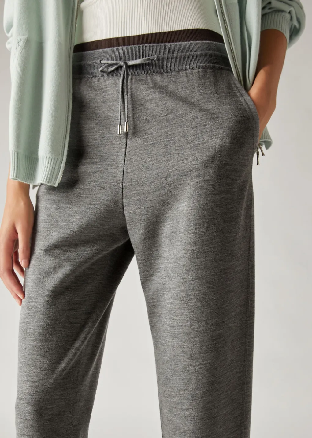 Pantalon Cocooning Soft