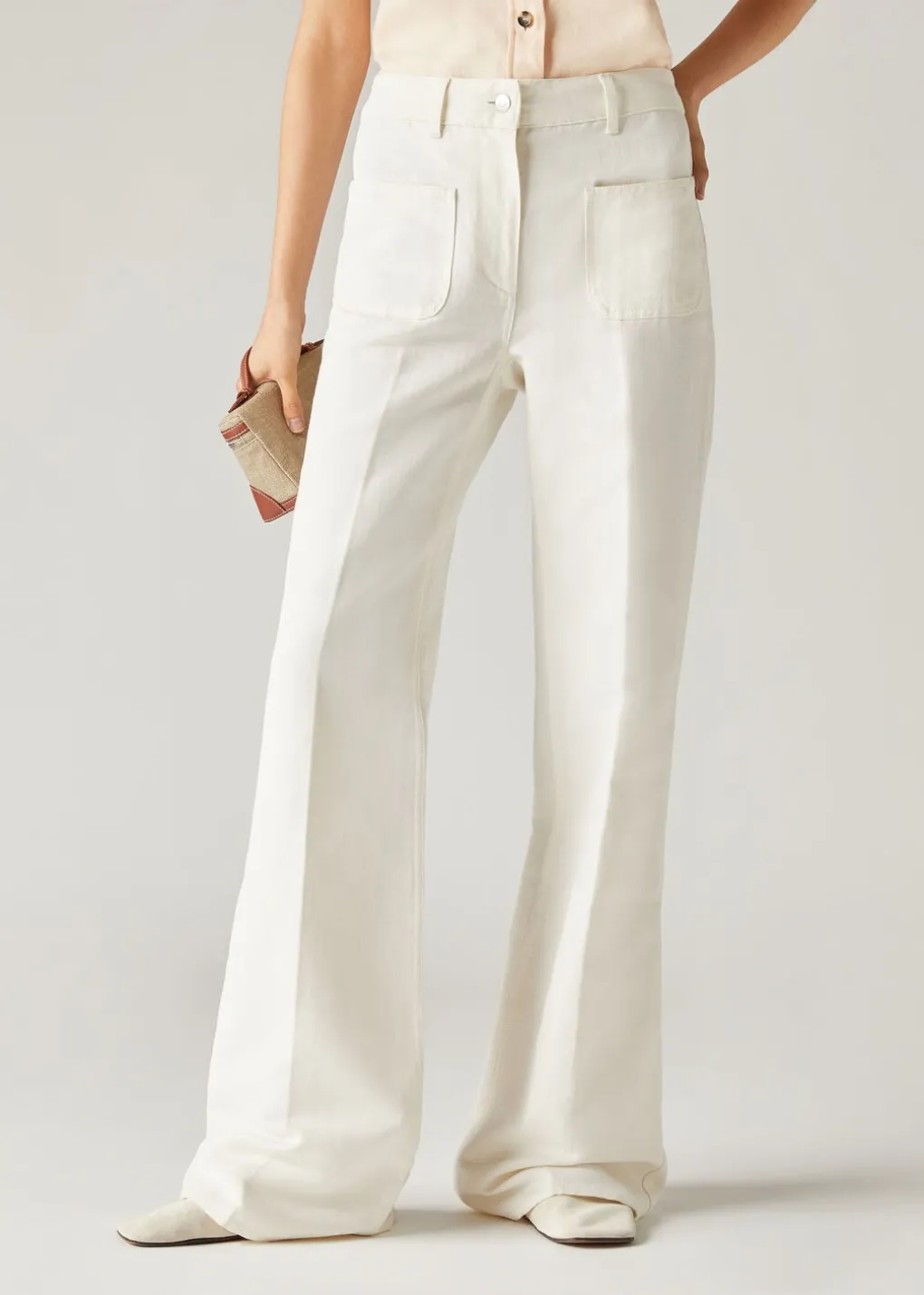 Pantalon Danbeth