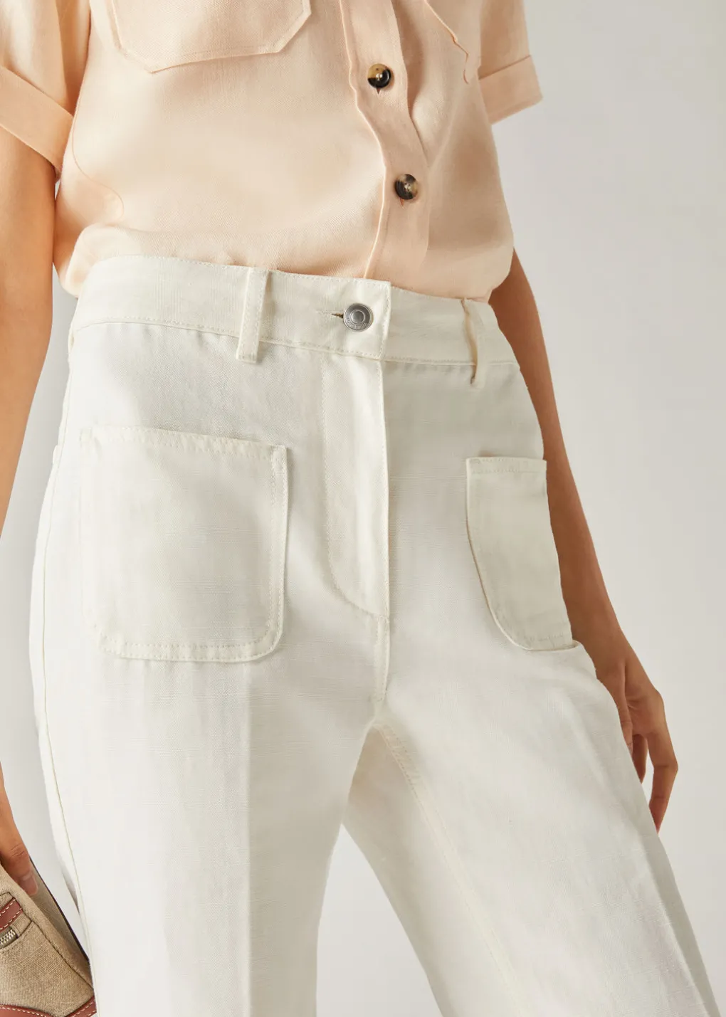Pantalon Danbeth
