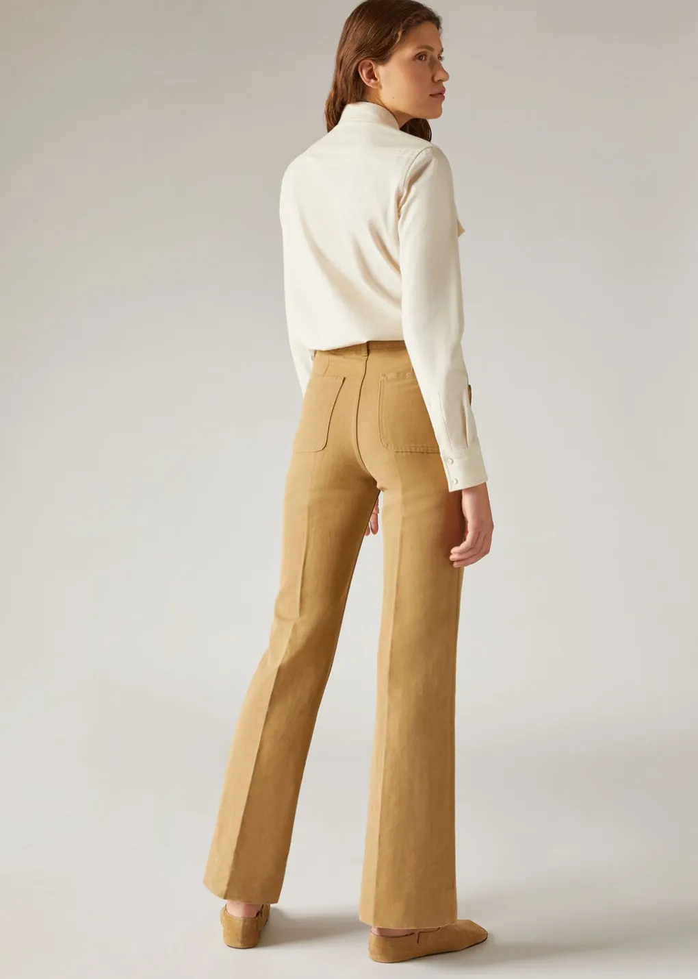 Pantalon Danbeth