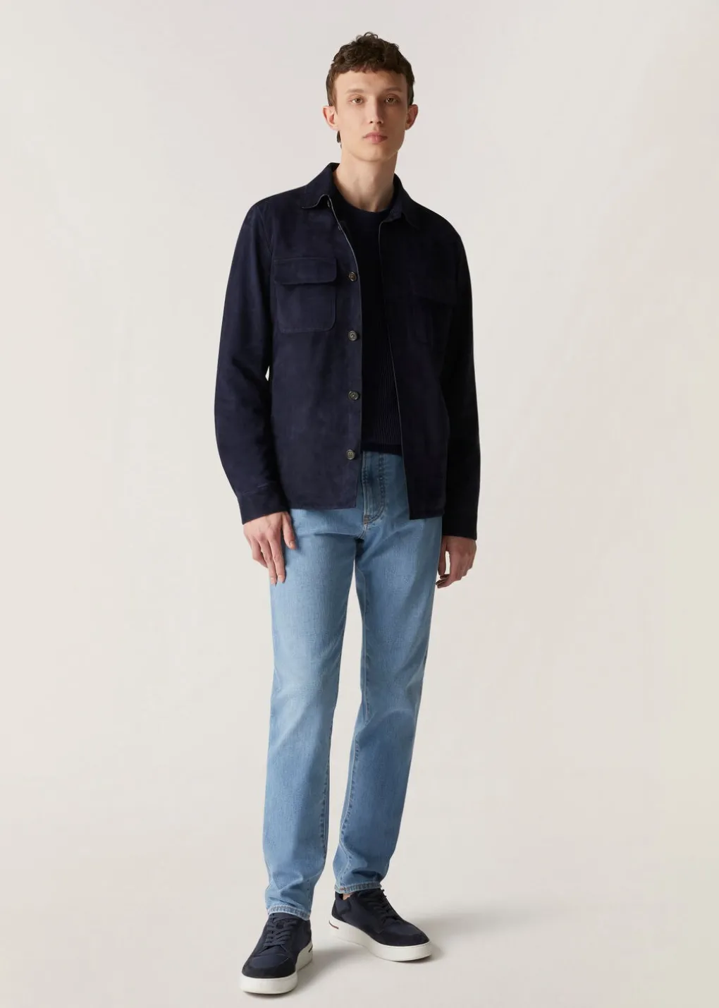 Pantalon Doccio