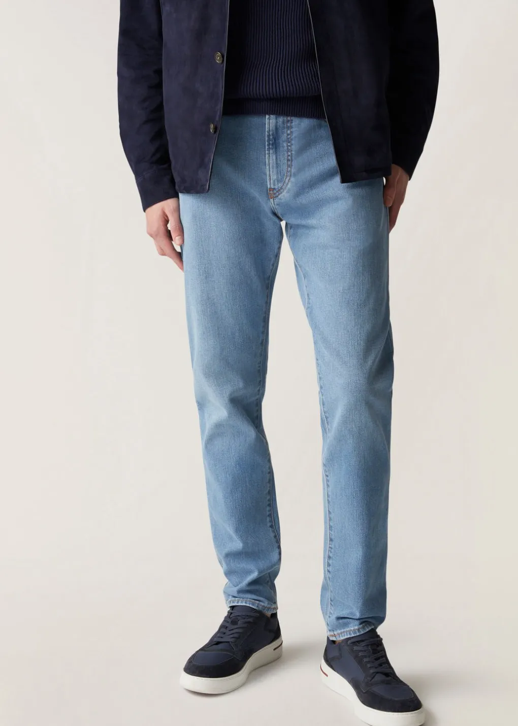 Pantalon Doccio