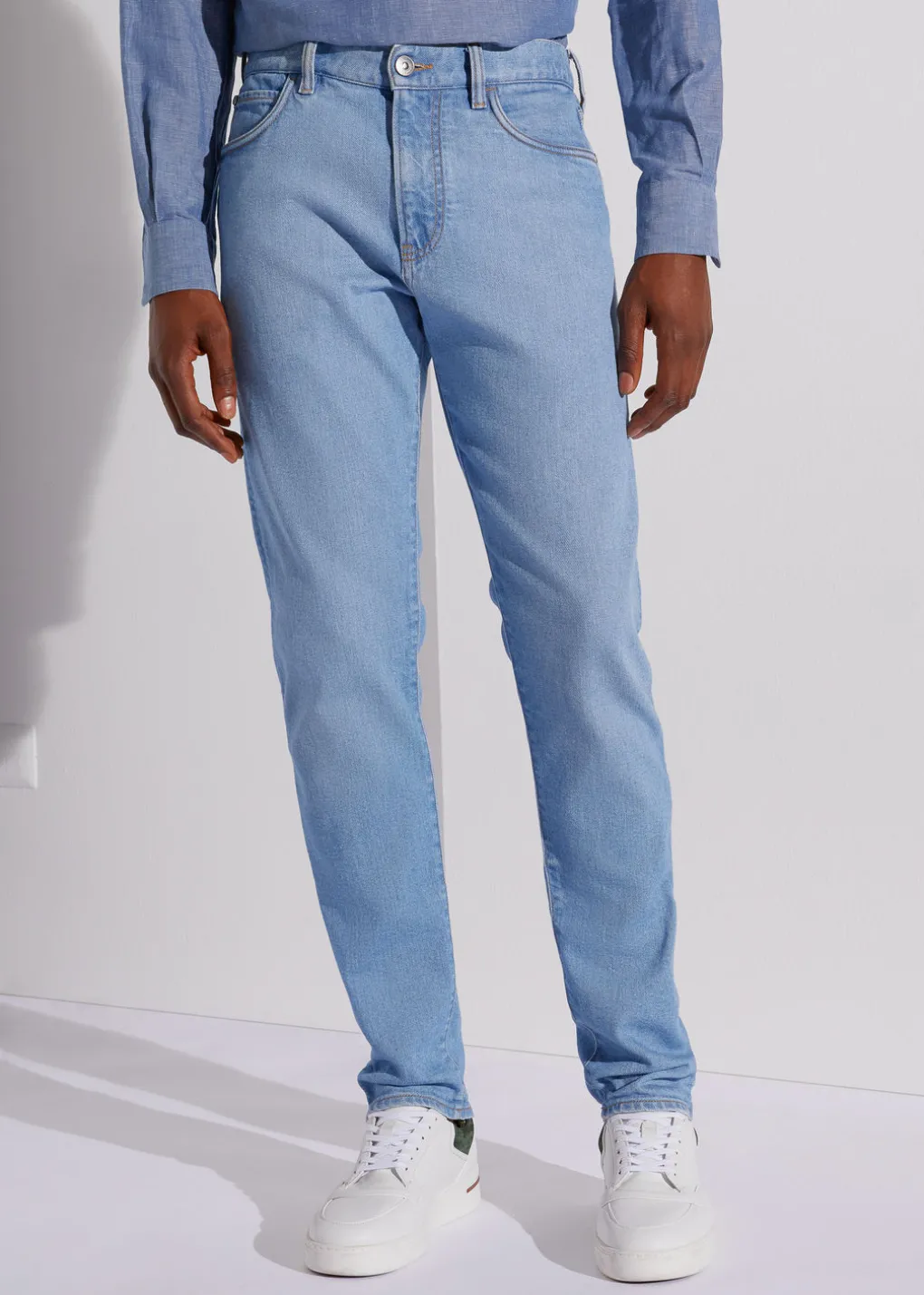 Pantalon Doccio