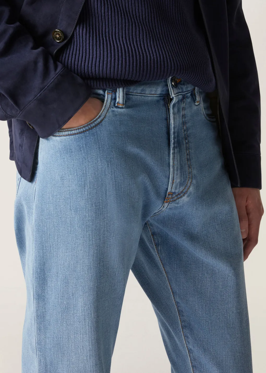 Pantalon Doccio