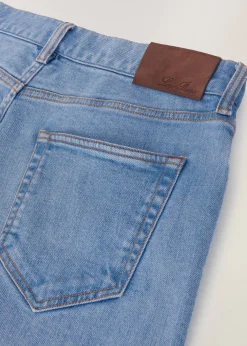 Pantalon Doccio