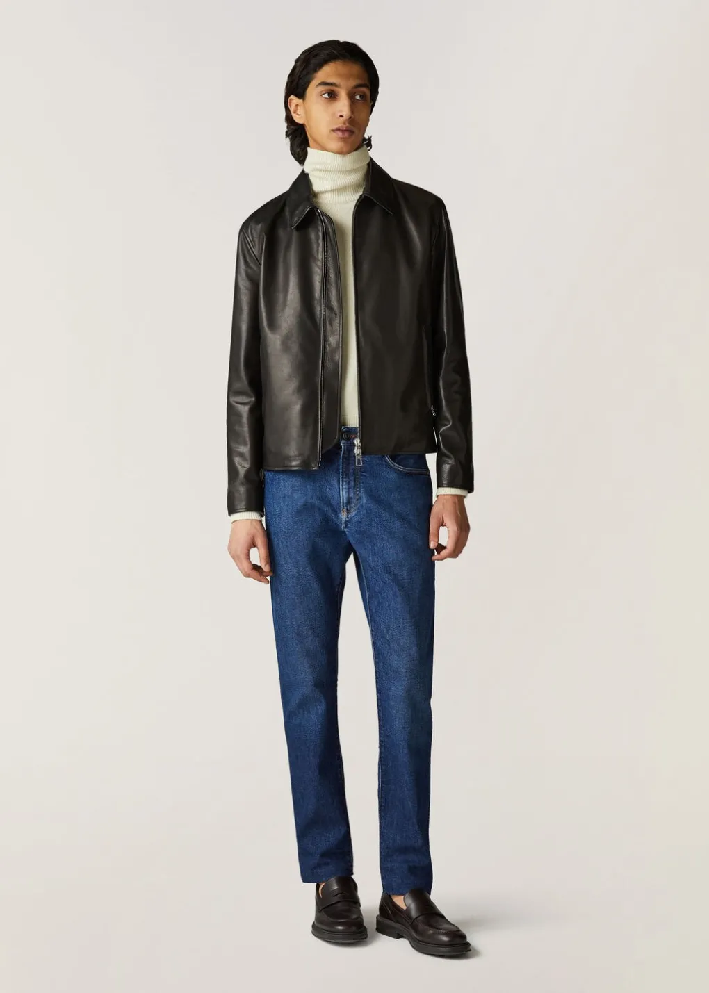 Pantalon Doccio