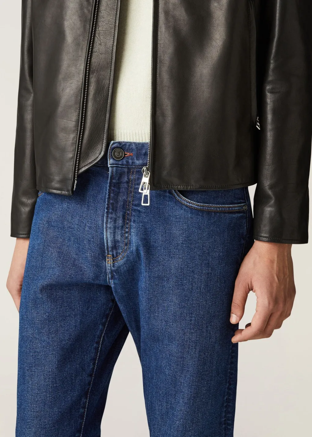 Pantalon Doccio