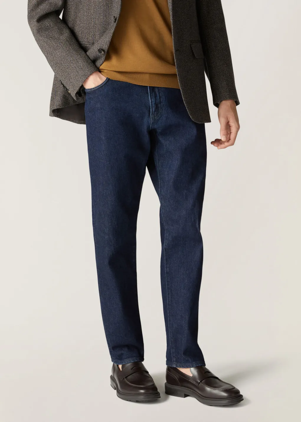 Pantalon Doccio