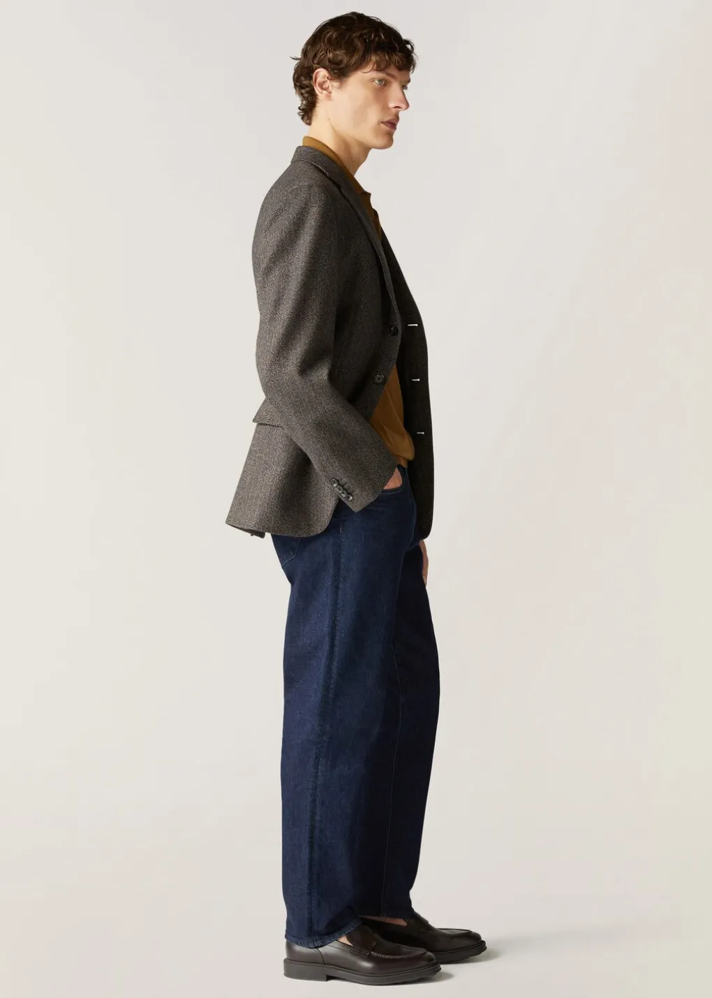 Pantalon Doccio