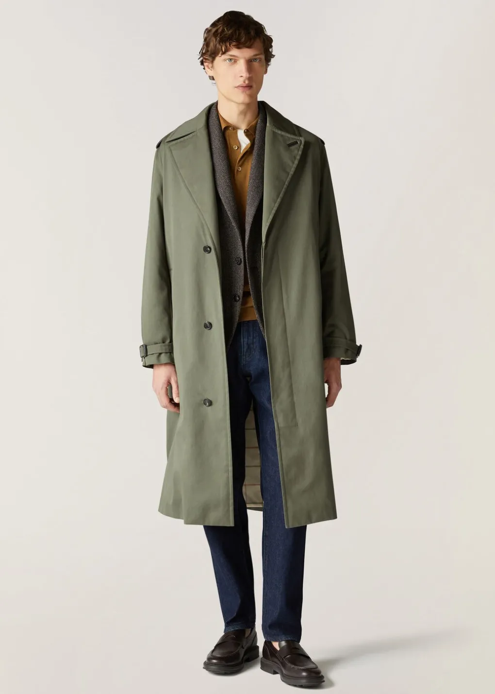 Pantalon Doccio