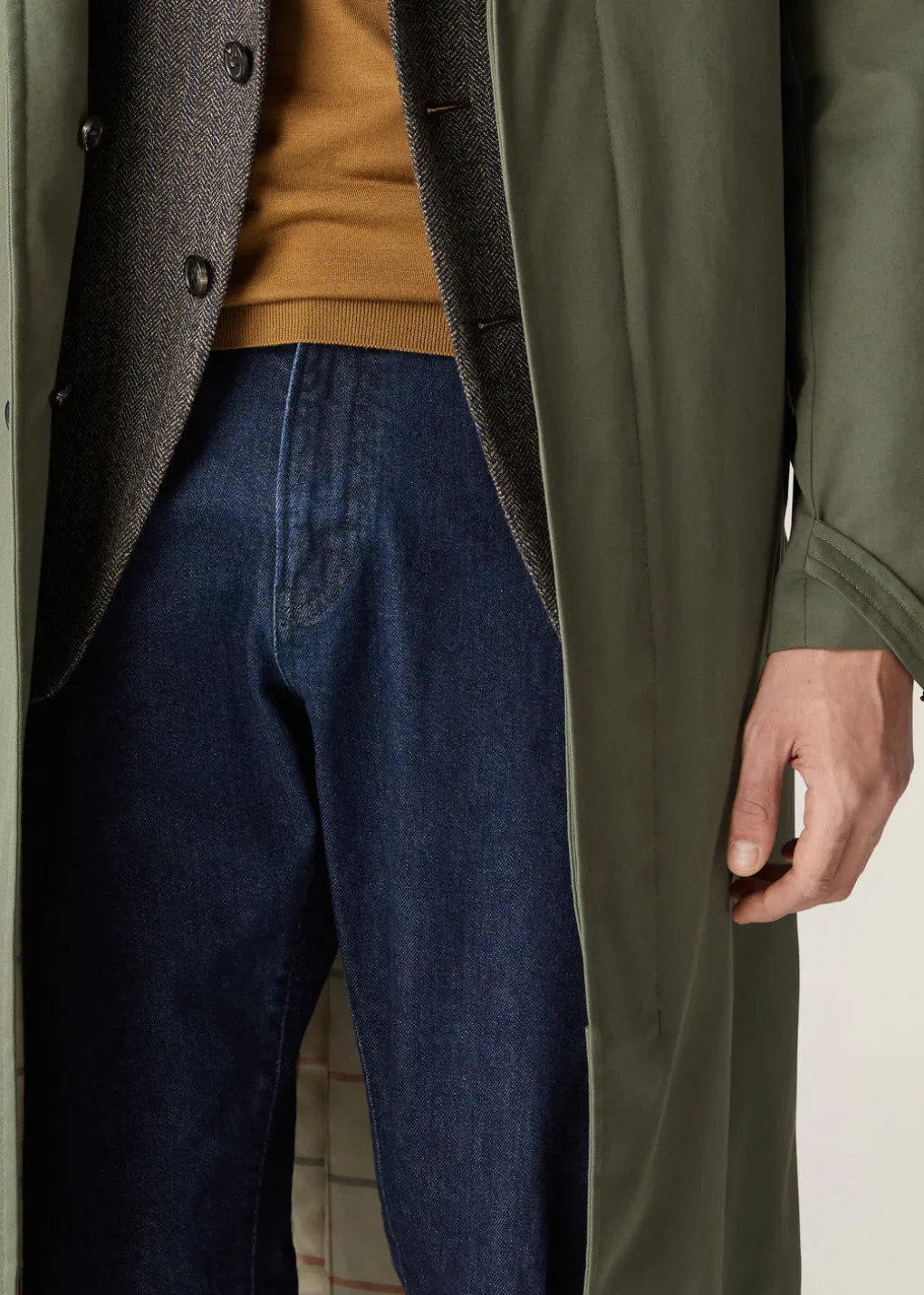Pantalon Doccio
