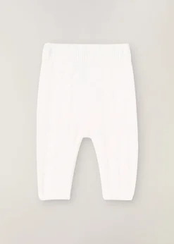 Pantalon Downy Cables