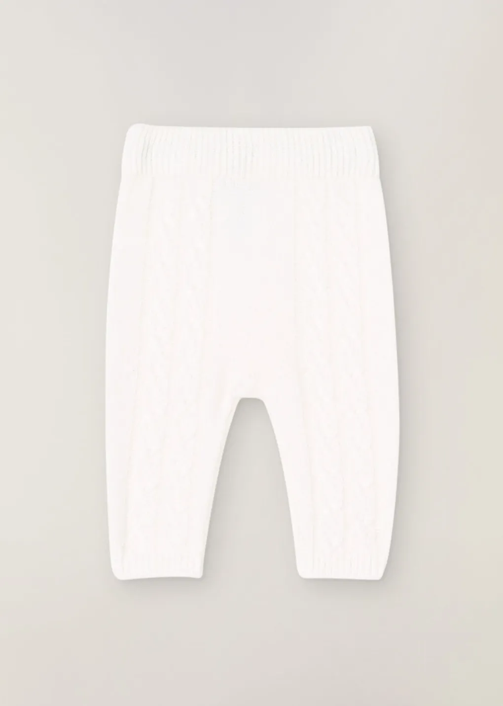 Pantalon Downy Cables