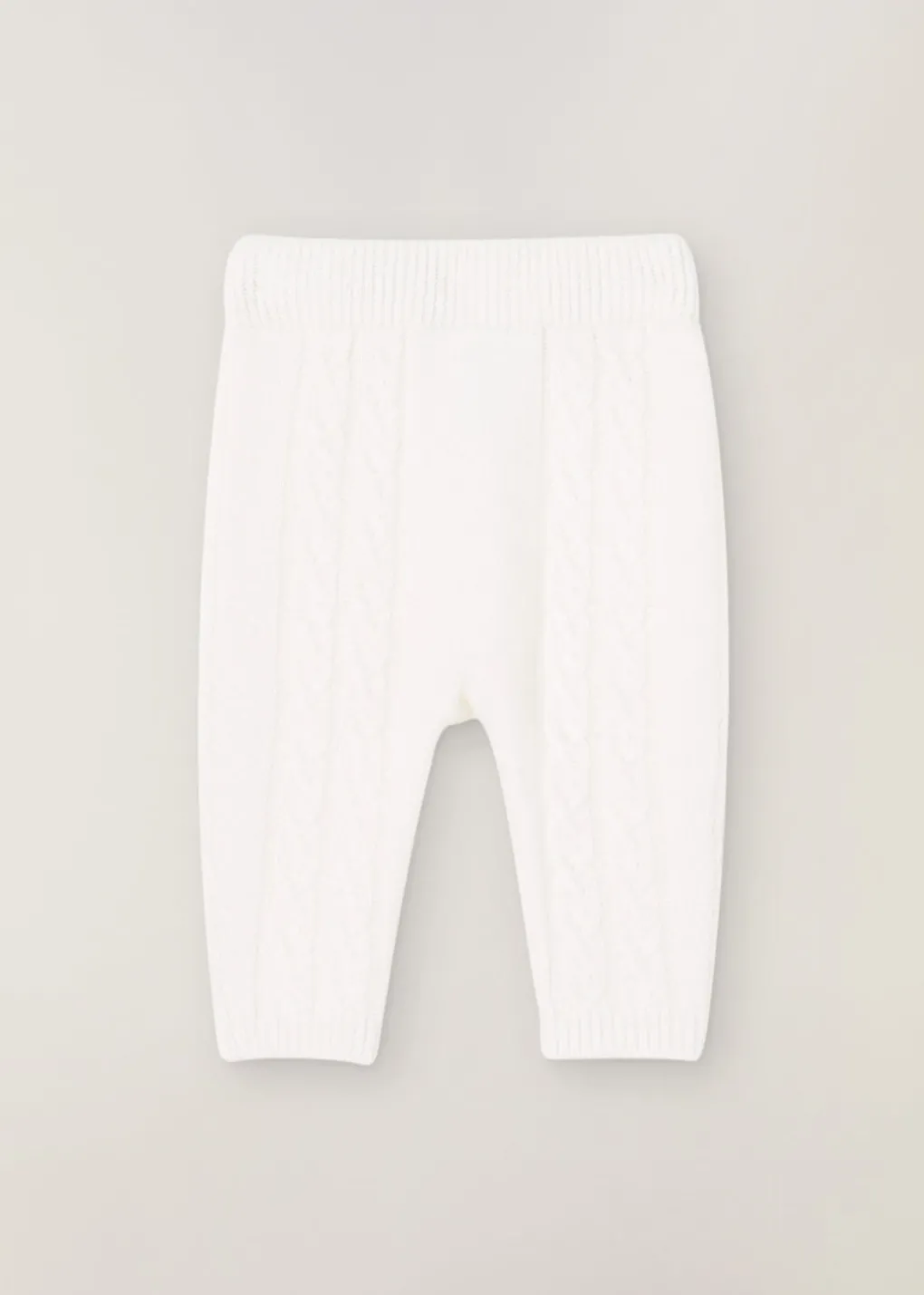 Pantalon Downy Cables