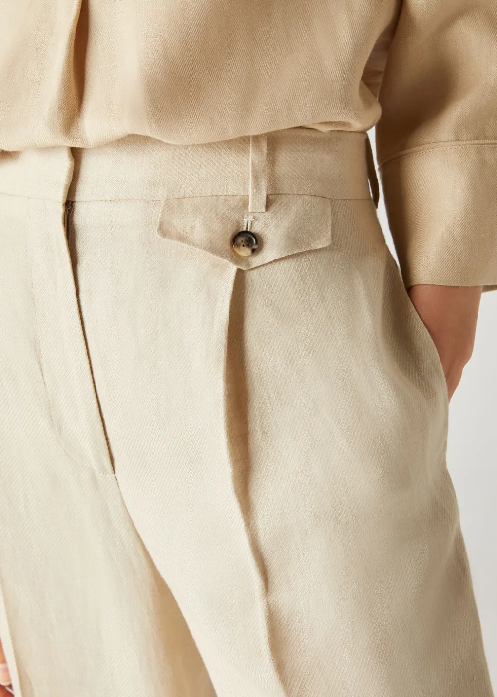 Pantalon Fabian
