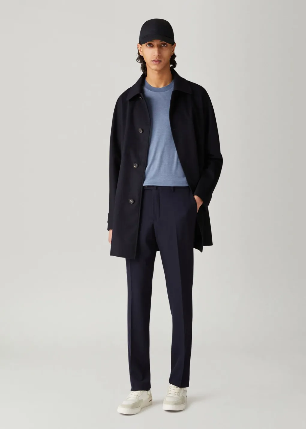 Pantalon Fourpockets