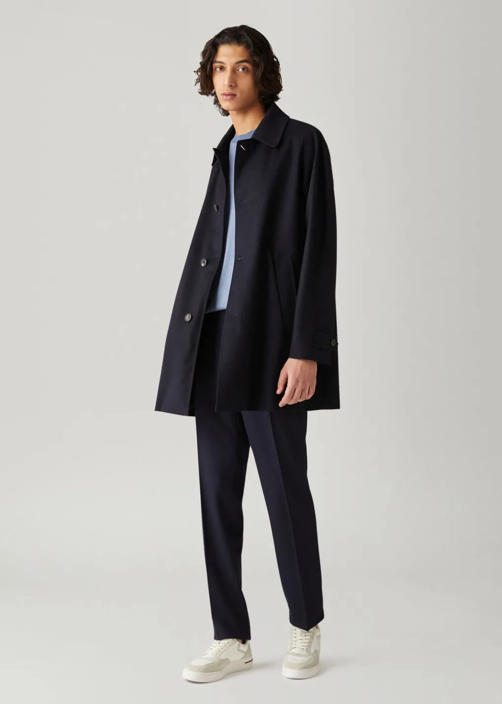 Pantalon Fourpockets