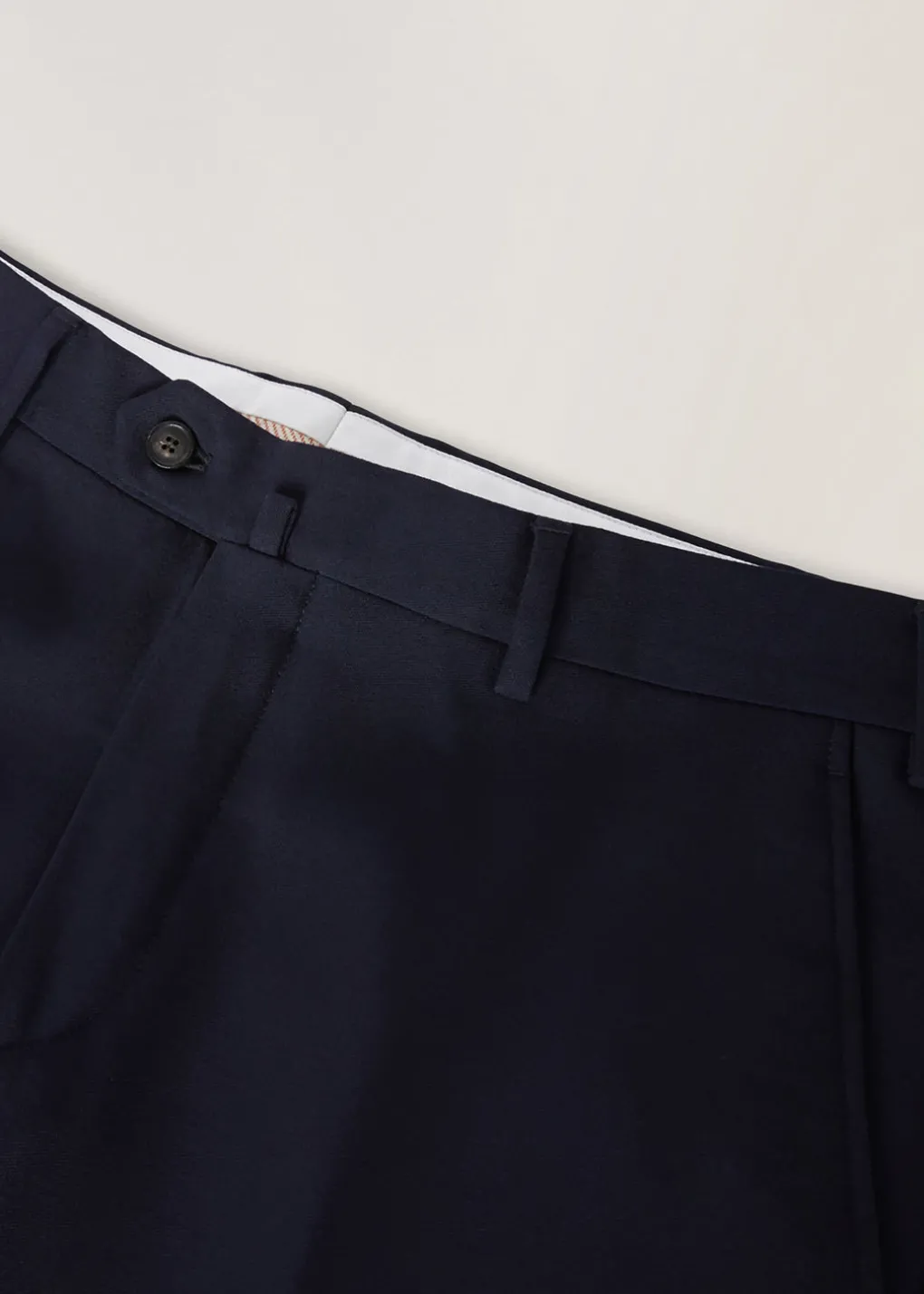 Pantalon Fourpockets