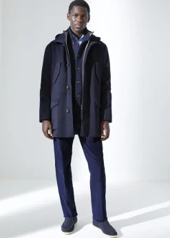 Pantalon Fourpockets