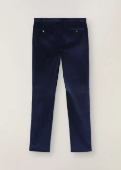 Pantalon Fourpockets