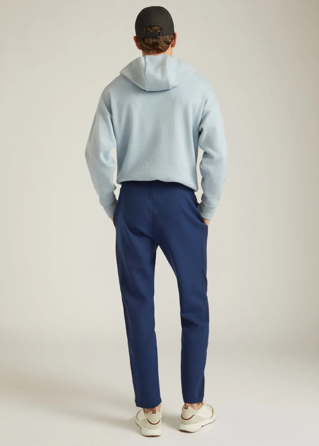 Pantalon Holburn