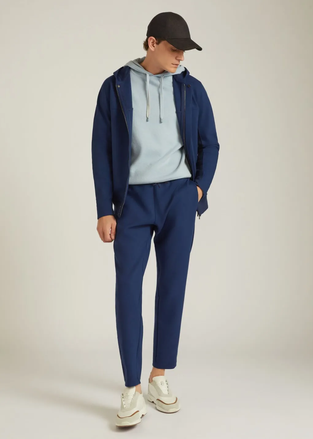 Pantalon Holburn