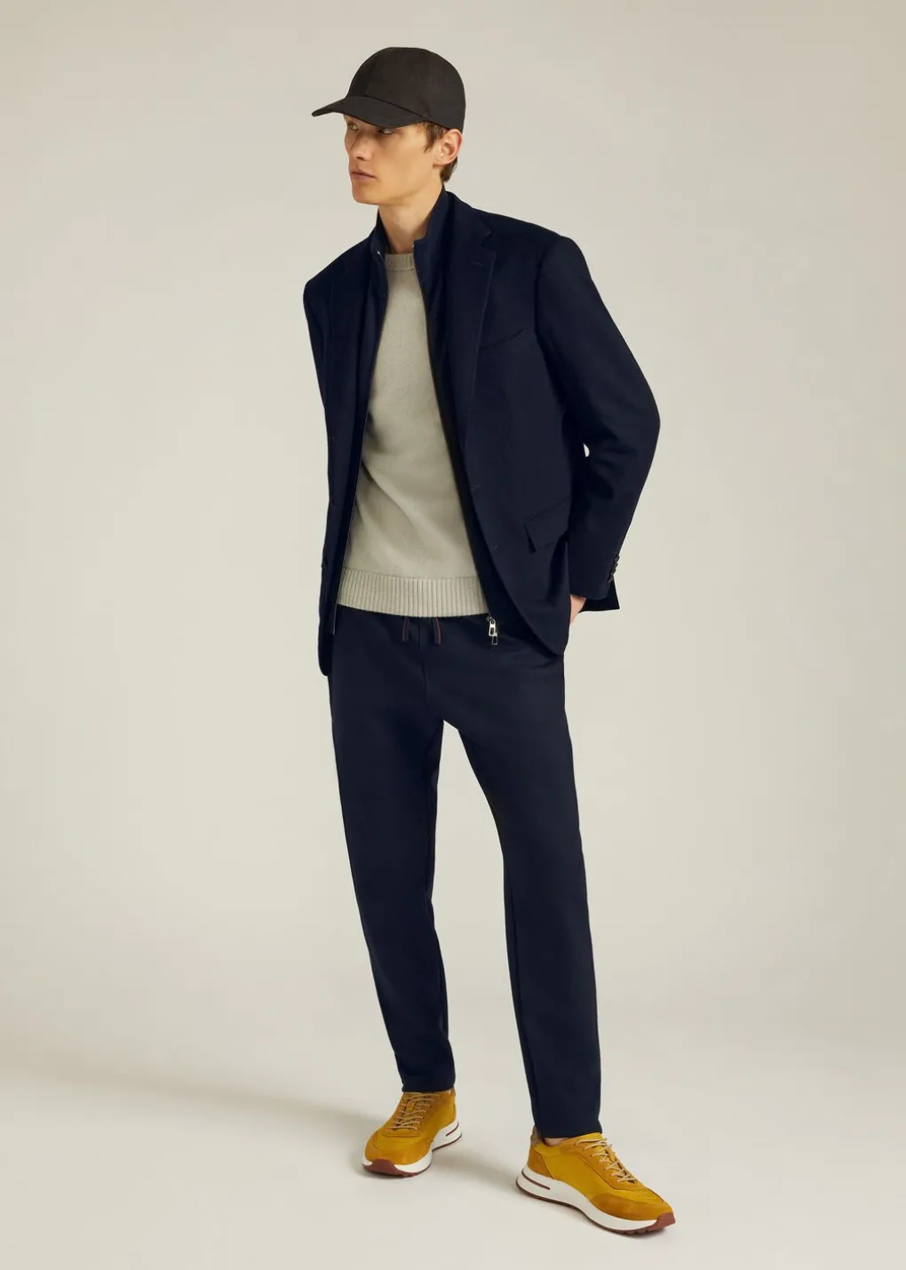 Pantalon Holburn