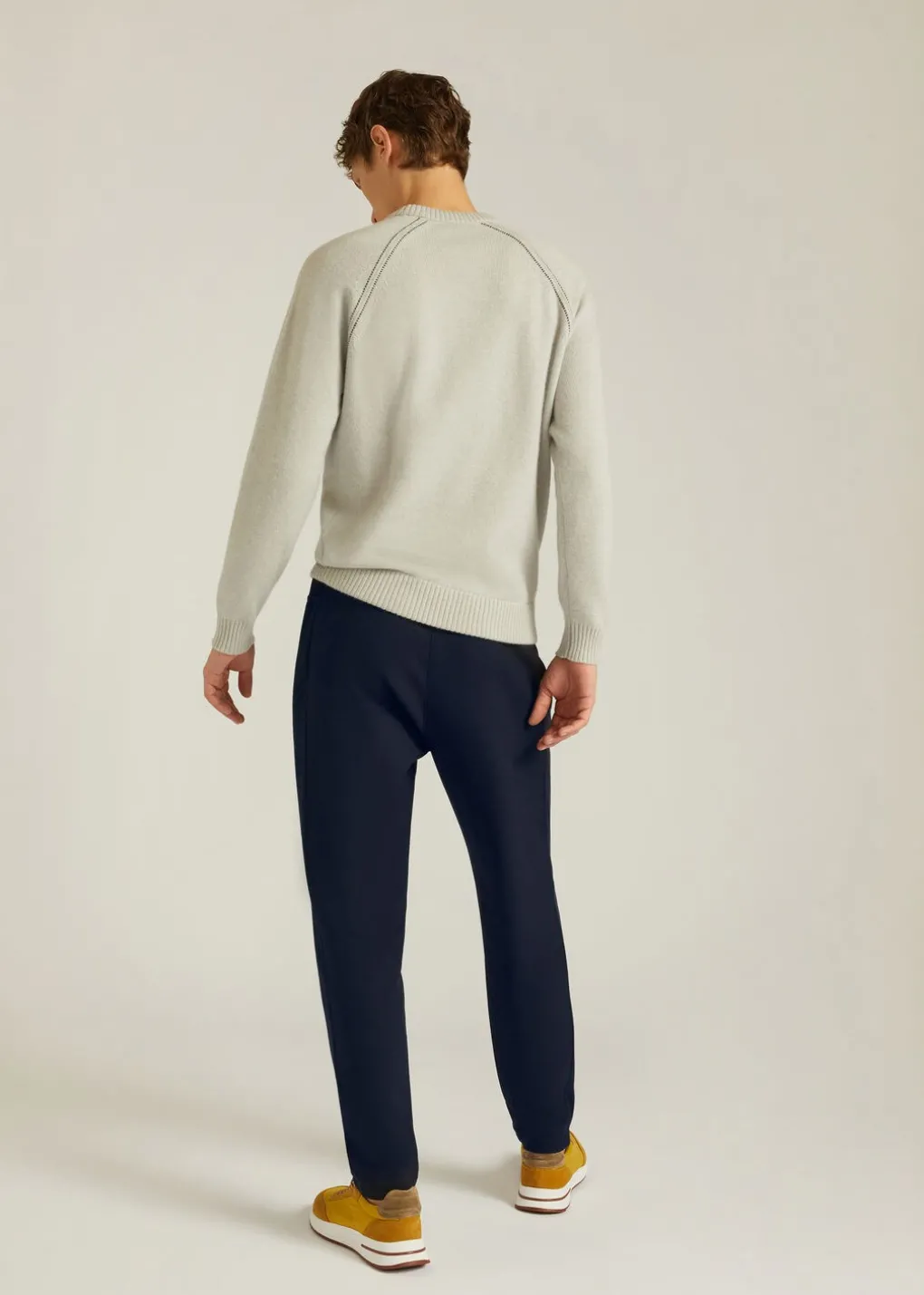 Pantalon Holburn