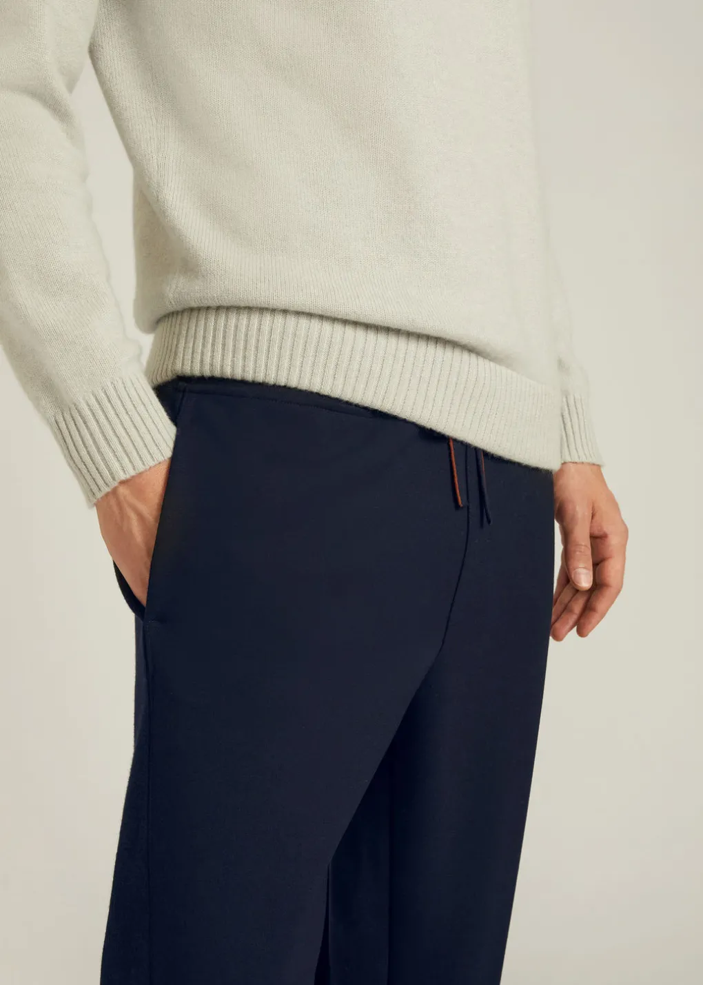 Pantalon Holburn