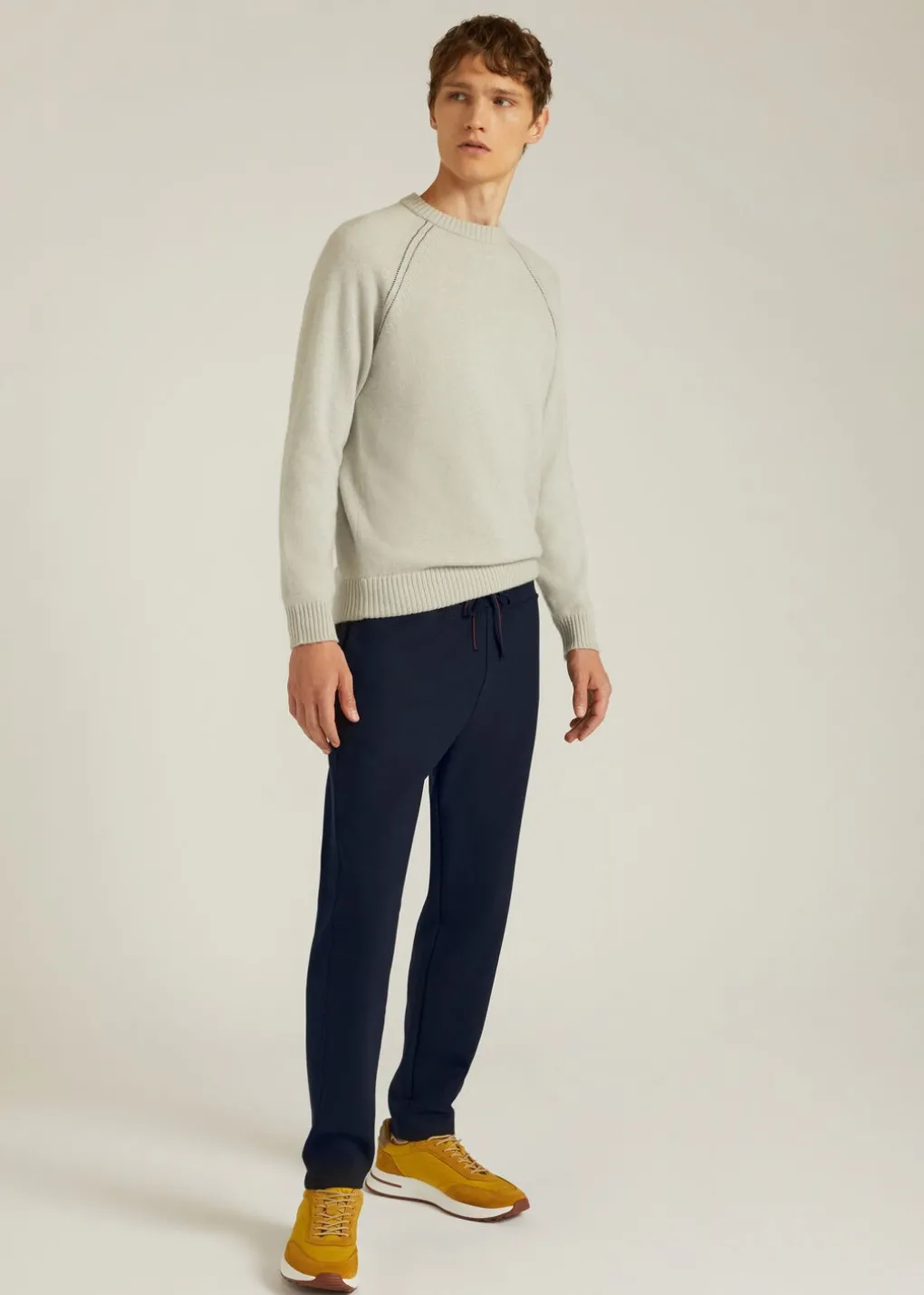 Pantalon Holburn