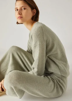 Pantalon Lago Agnel