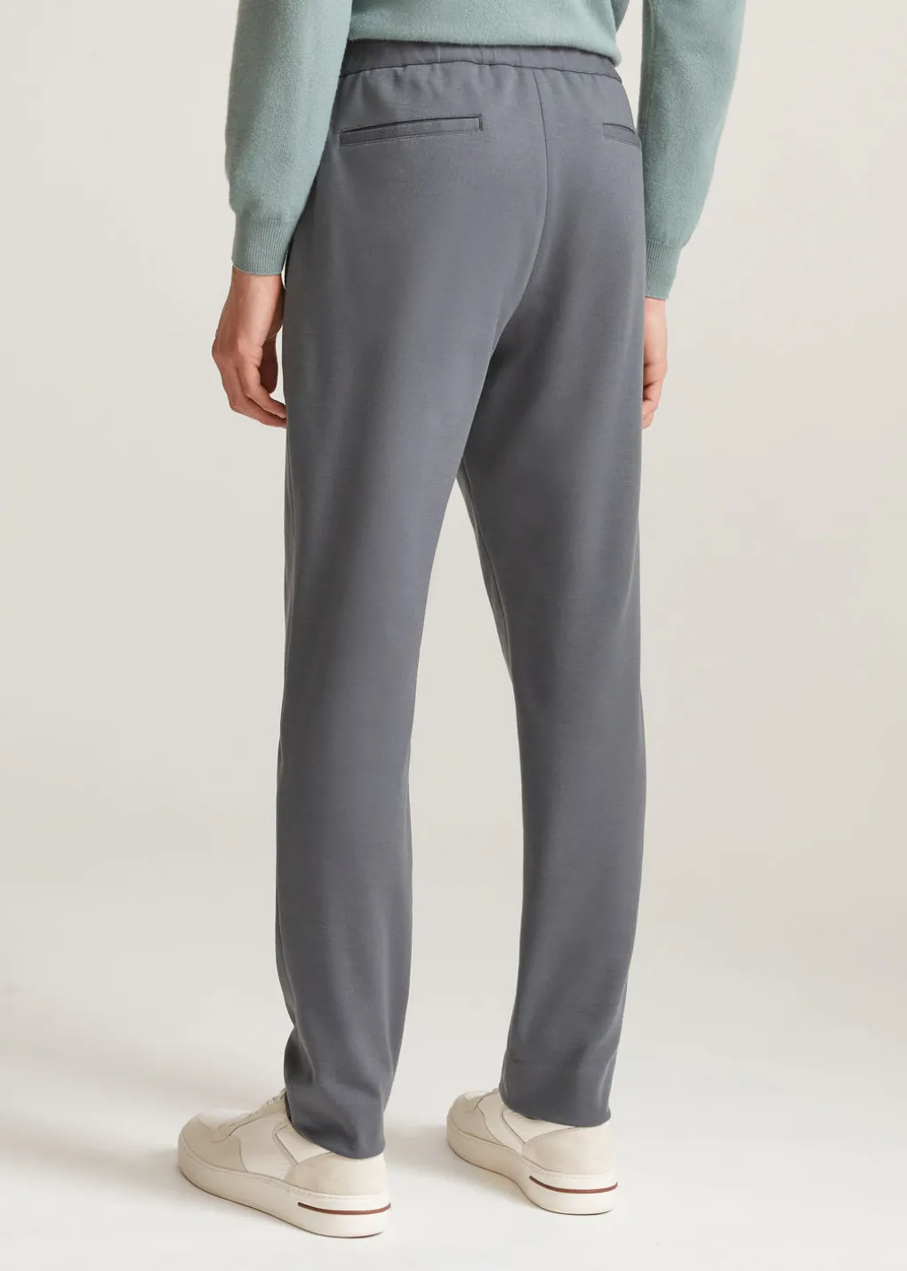 Pantalon Leisure City