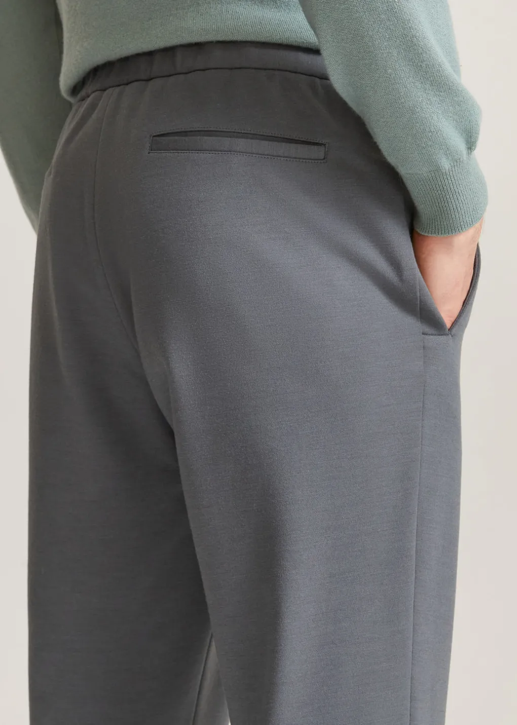 Pantalon Leisure City