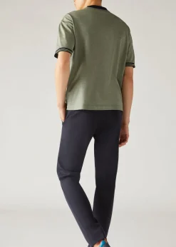 Pantalon Leisure City