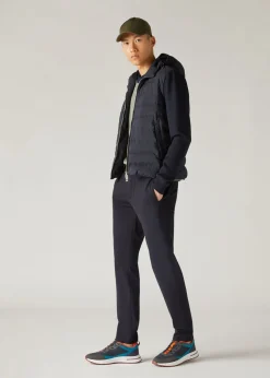 Pantalon Leisure City