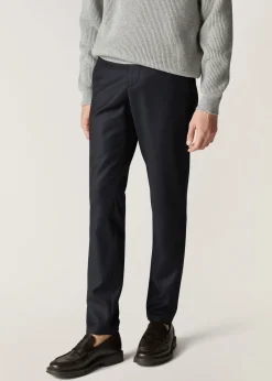 Pantalon Leisure City
